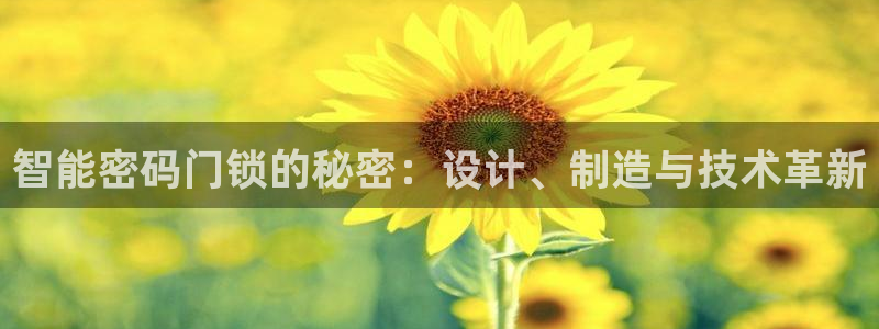 jdb_official_v1.9.2：智能密码门锁的秘密：