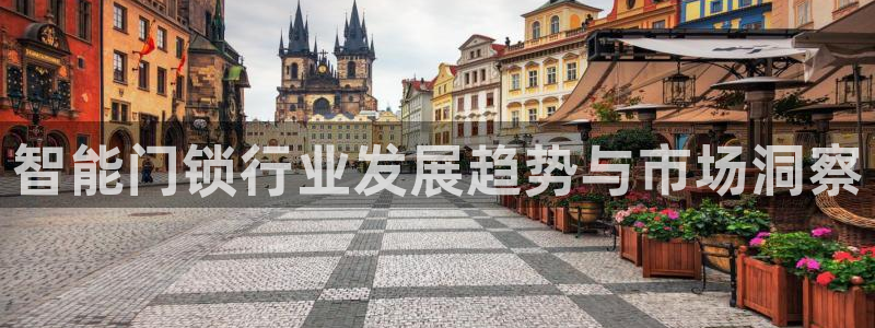 jdbc下载：智能门锁行业发展趋势与市场洞察