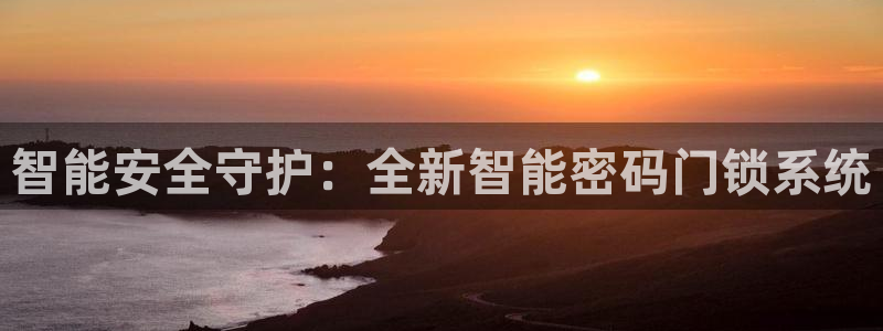 jdbs下载：智能安全守护：全新智能密码门锁系统